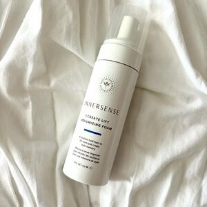 Innersense I Create Lift Volumizing Foam